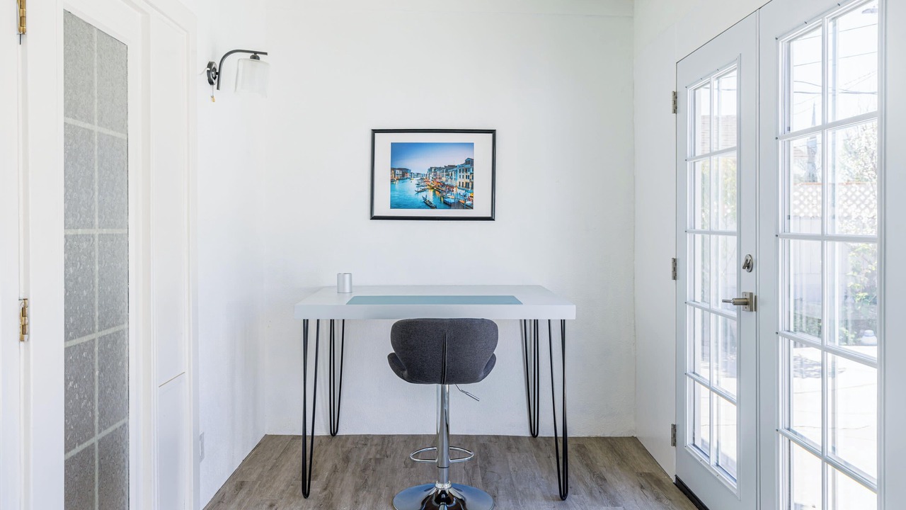 Photo of Bedroom in Winnetka