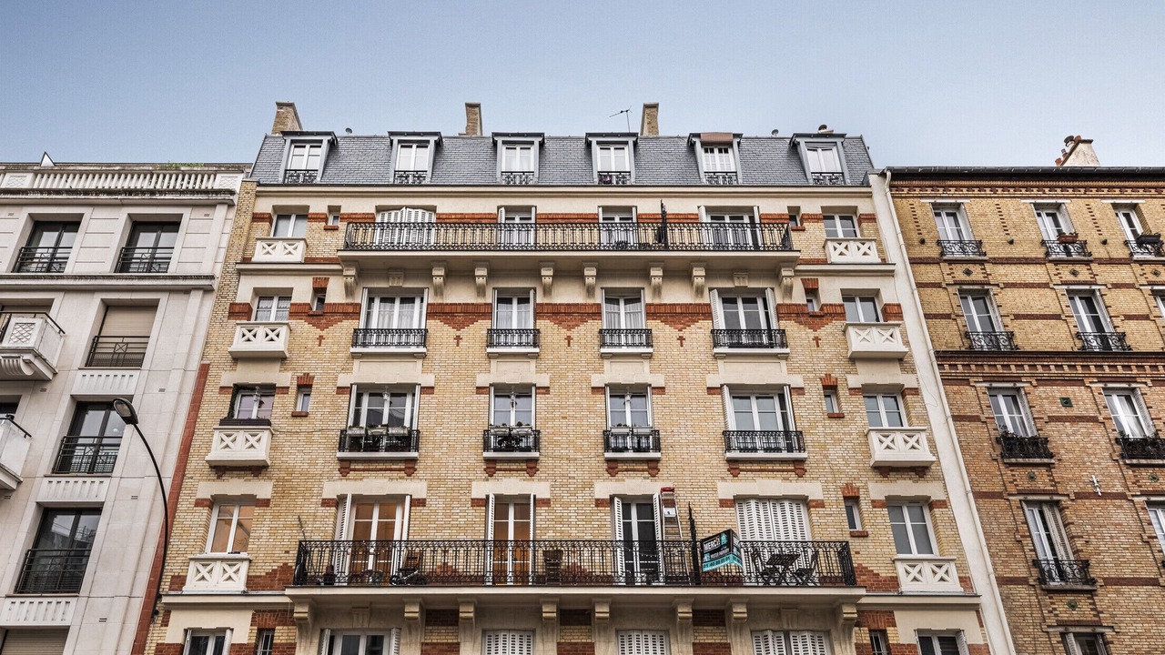 Photo of Outdoor in Levallois-Perret