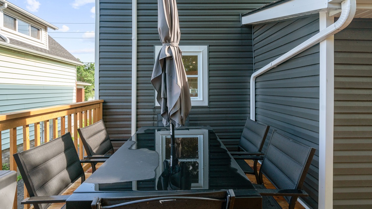 Photo of Outdoor in Niagara Falls