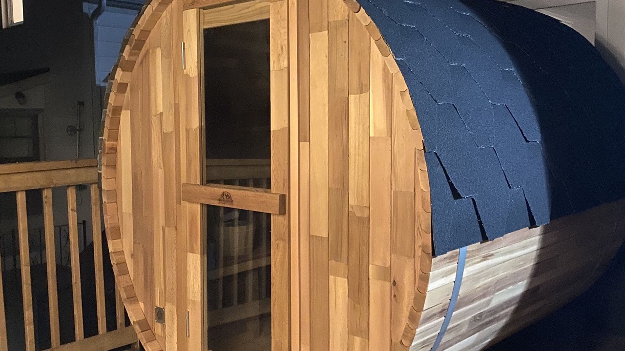 Photo of Outdoor in Niagara Falls