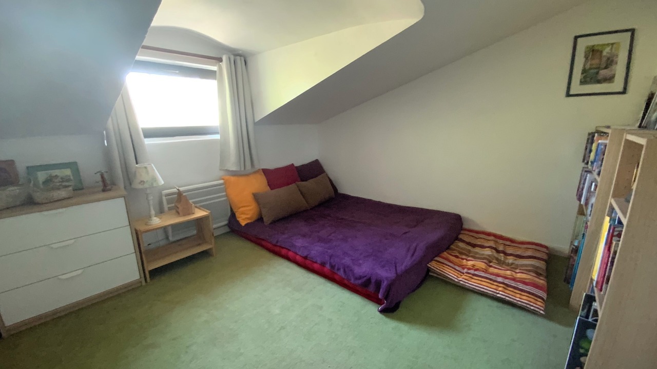 Photo of Bedroom in Pont-Saint-Esprit