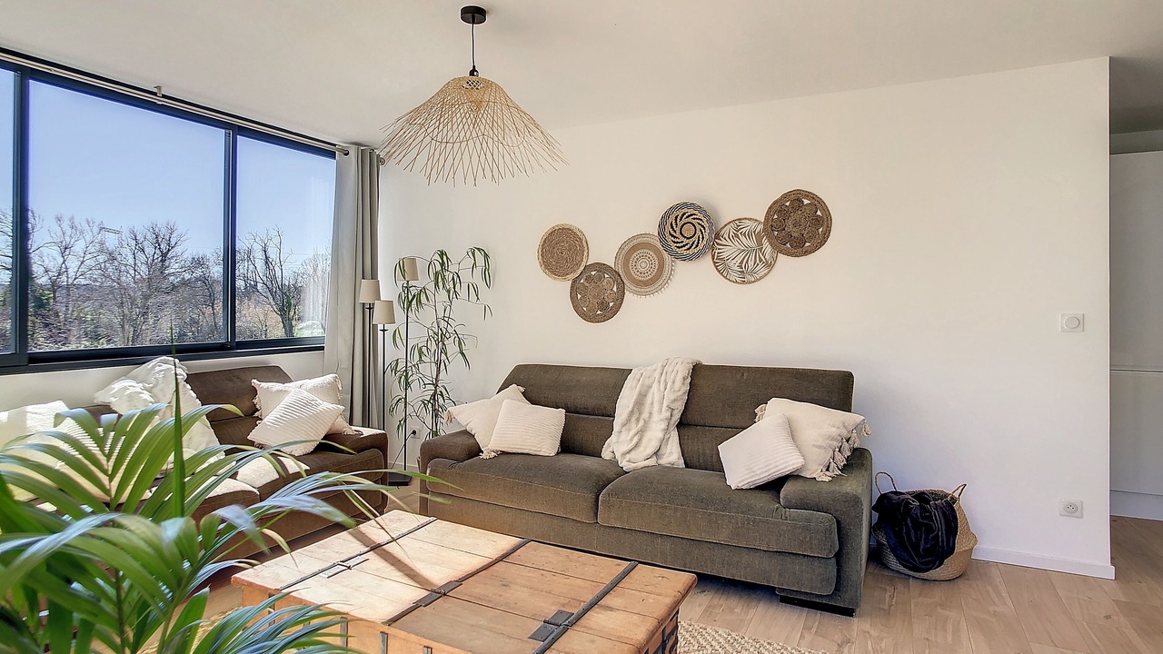 Photo of Livingroom in La Redorte