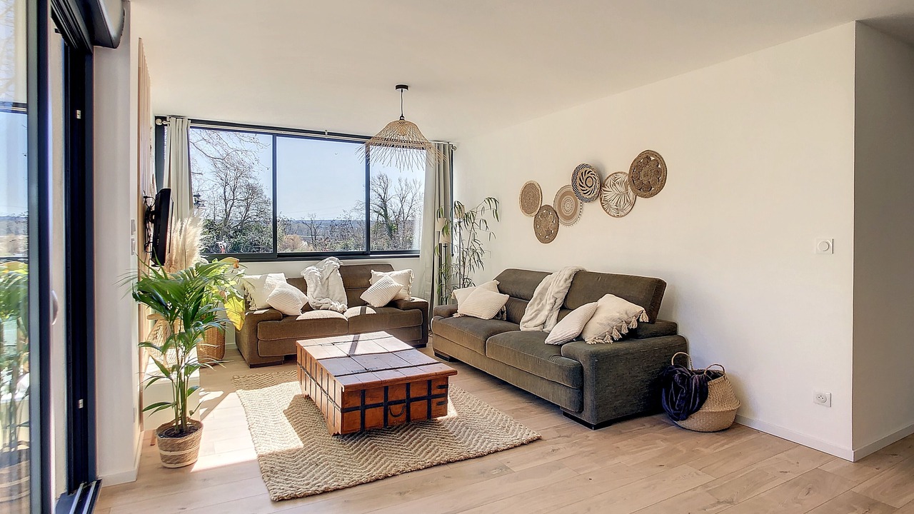 Photo of Livingroom in La Redorte