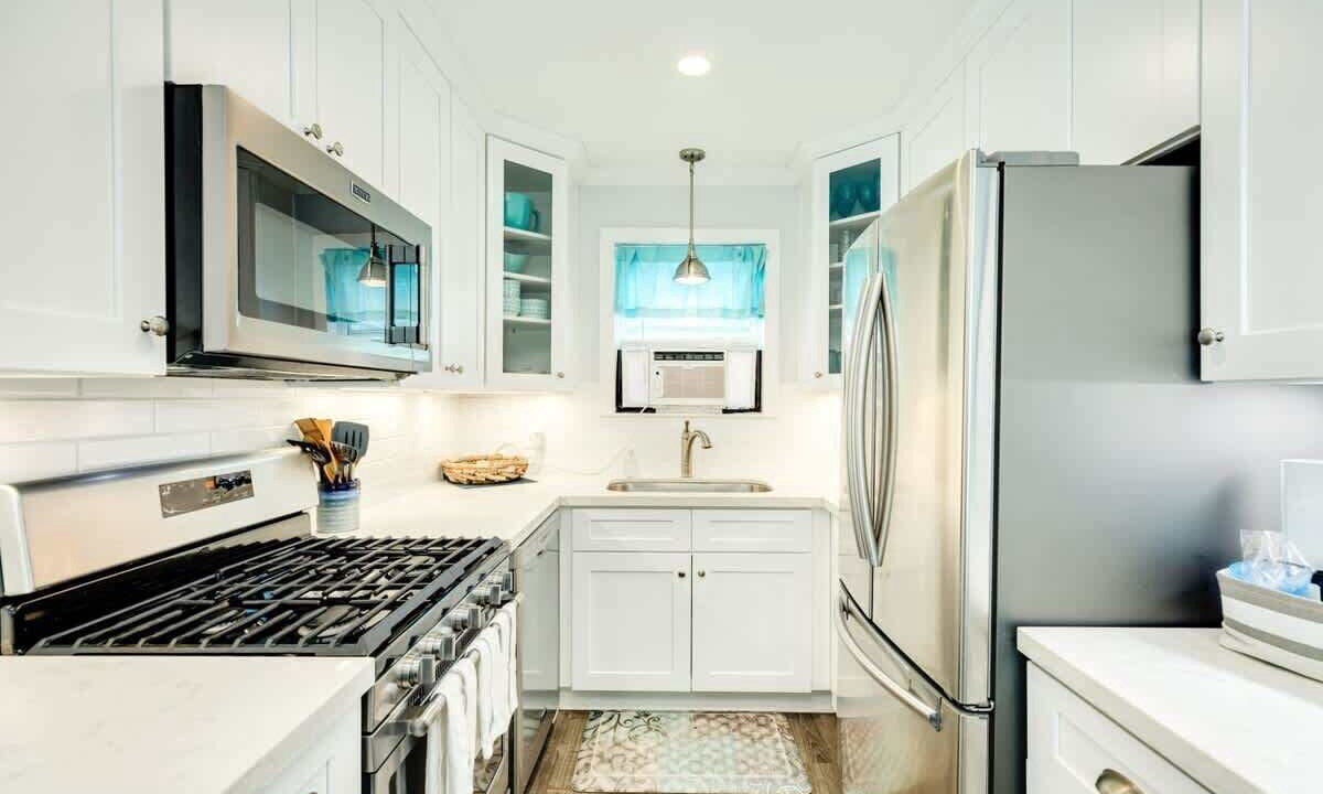 Photo of Kitchen in San Jacinto