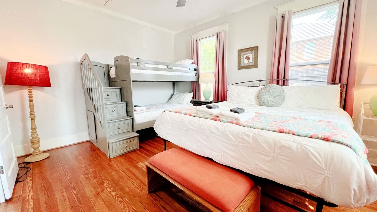 Photo of Bedroom in San Jacinto