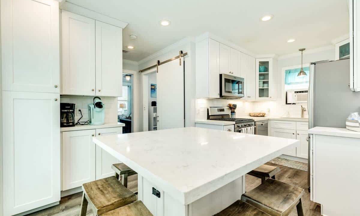 Photo of Kitchen in San Jacinto