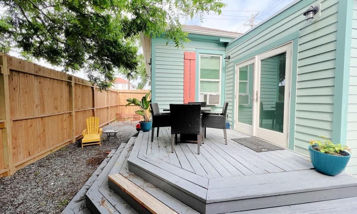 Photo of Outdoor in San Jacinto