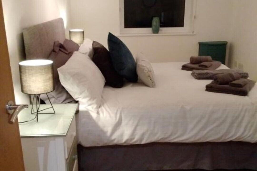 Photo of Bedroom in Newquay