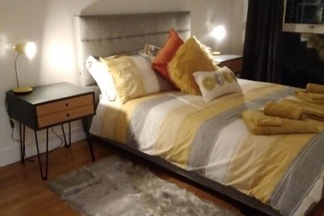 Photo of Bedroom in Newquay