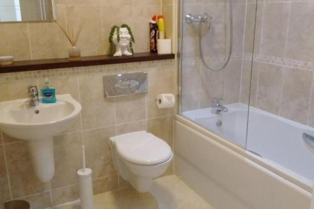 Photo of Bathroom in Newquay