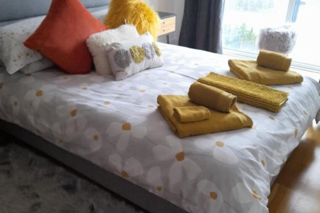 Photo of Bedroom in Newquay