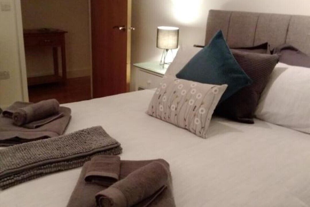 Photo of Bedroom in Newquay