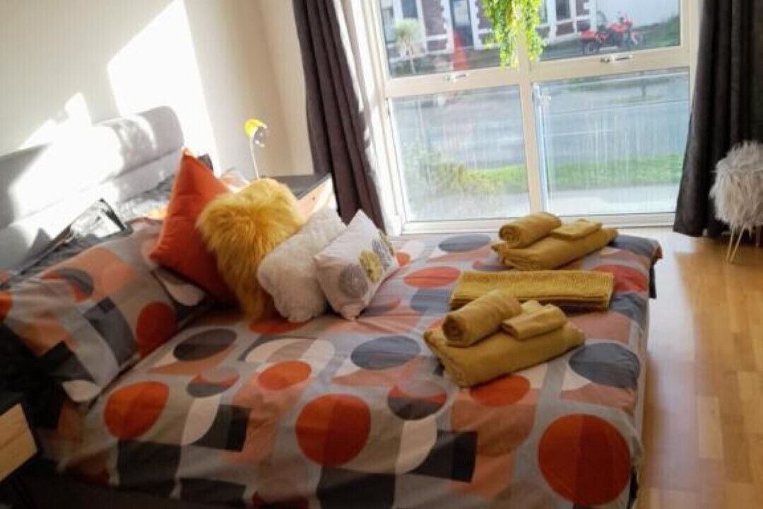 Photo of Bedroom in Newquay