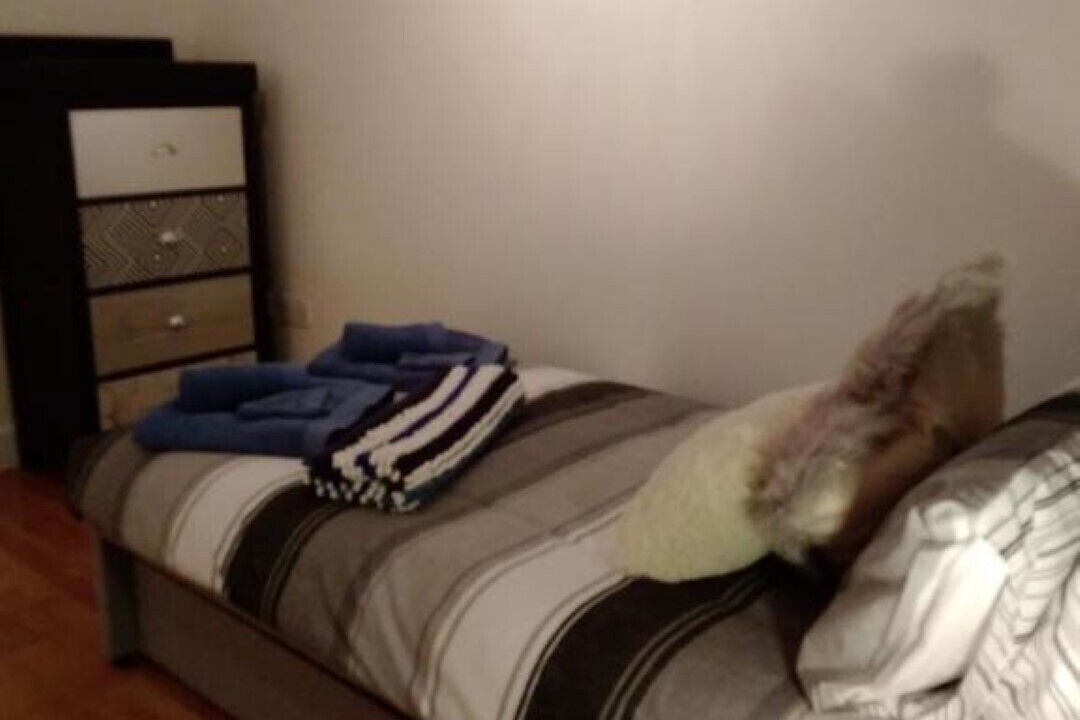 Photo of Bedroom in Newquay