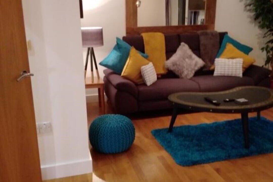 Photo of Livingroom in Newquay