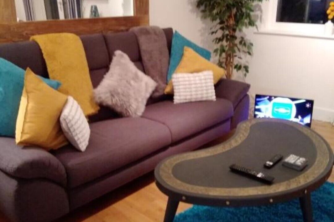 Photo of Livingroom in Newquay