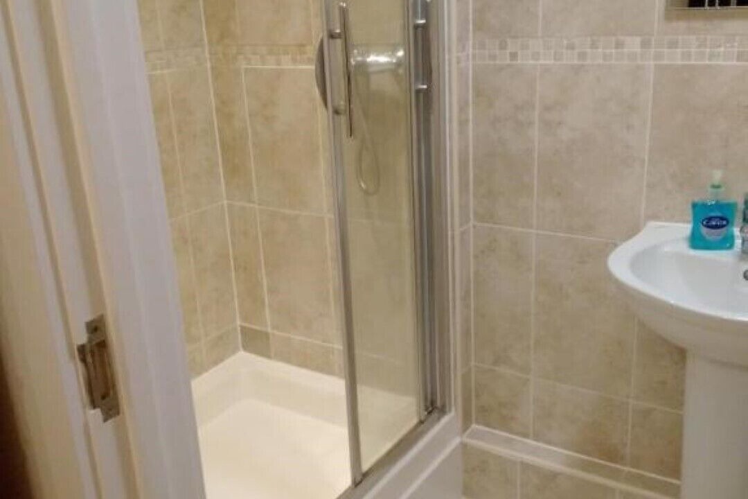 Photo of Bathroom in Newquay