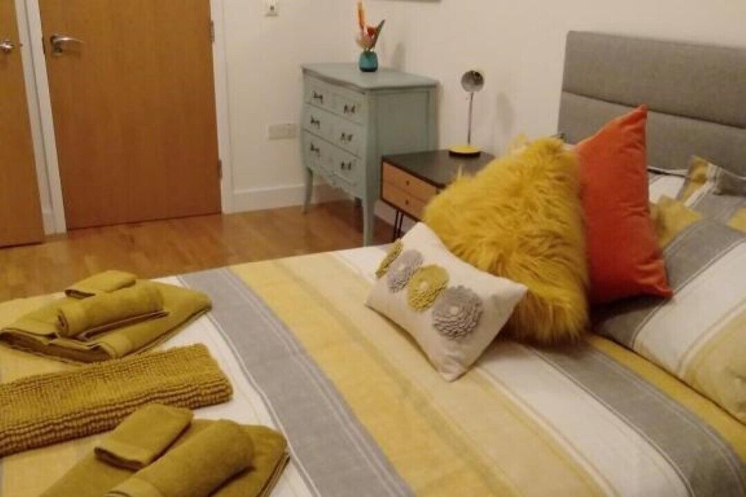 Photo of Bedroom in Newquay