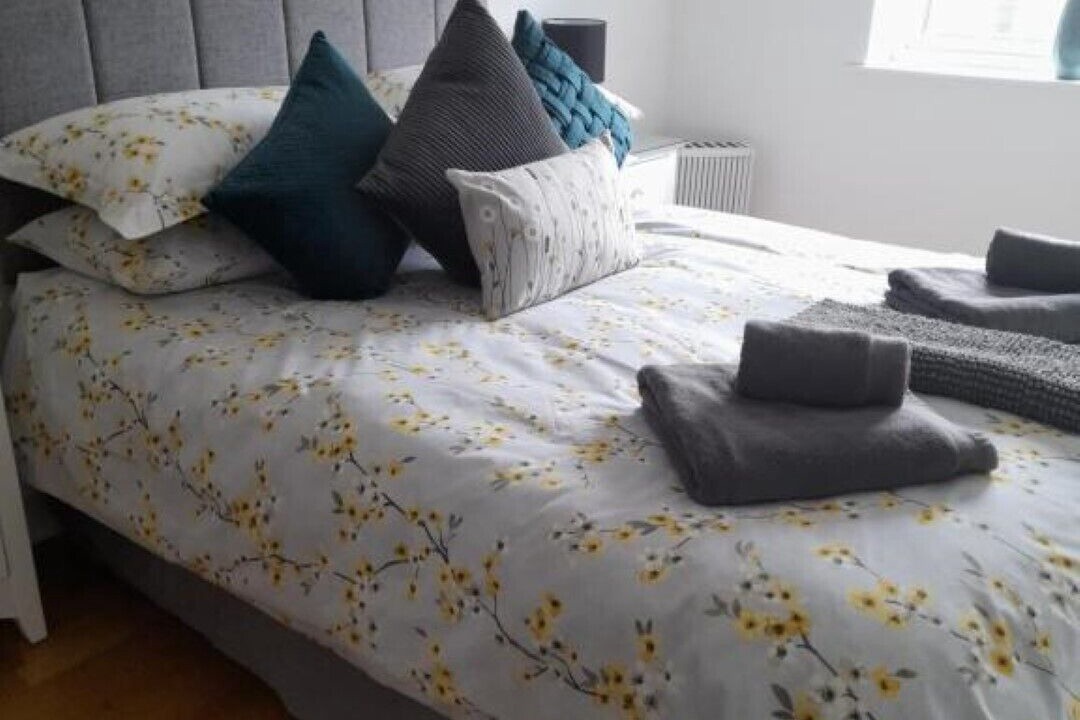 Photo of Bedroom in Newquay