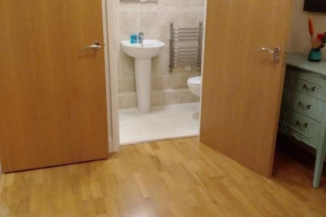 Photo of Bathroom in Newquay