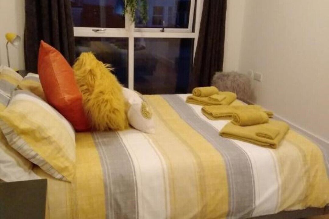 Photo of Bedroom in Newquay