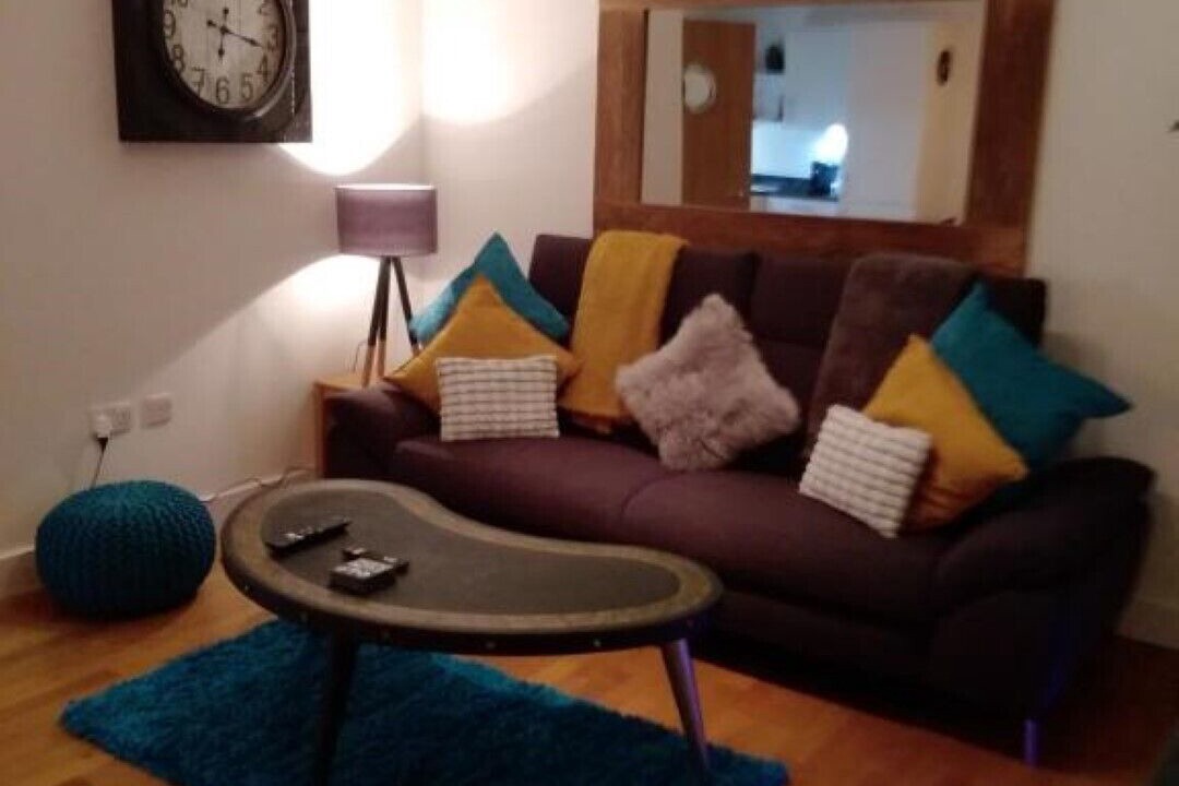 Photo of Livingroom in Newquay