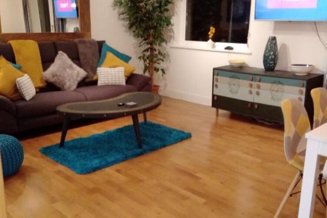 Photo of Livingroom in Newquay