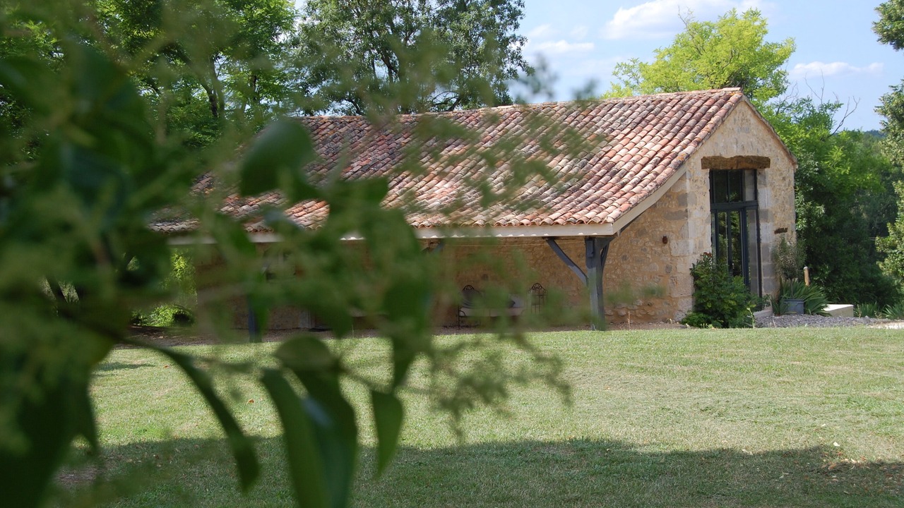 Photo of Outdoor in Laussou