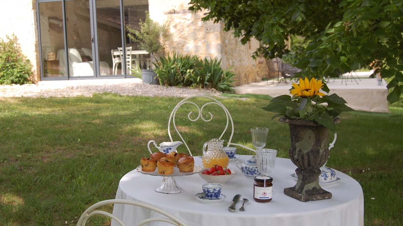 Photo of Outdoor in Laussou