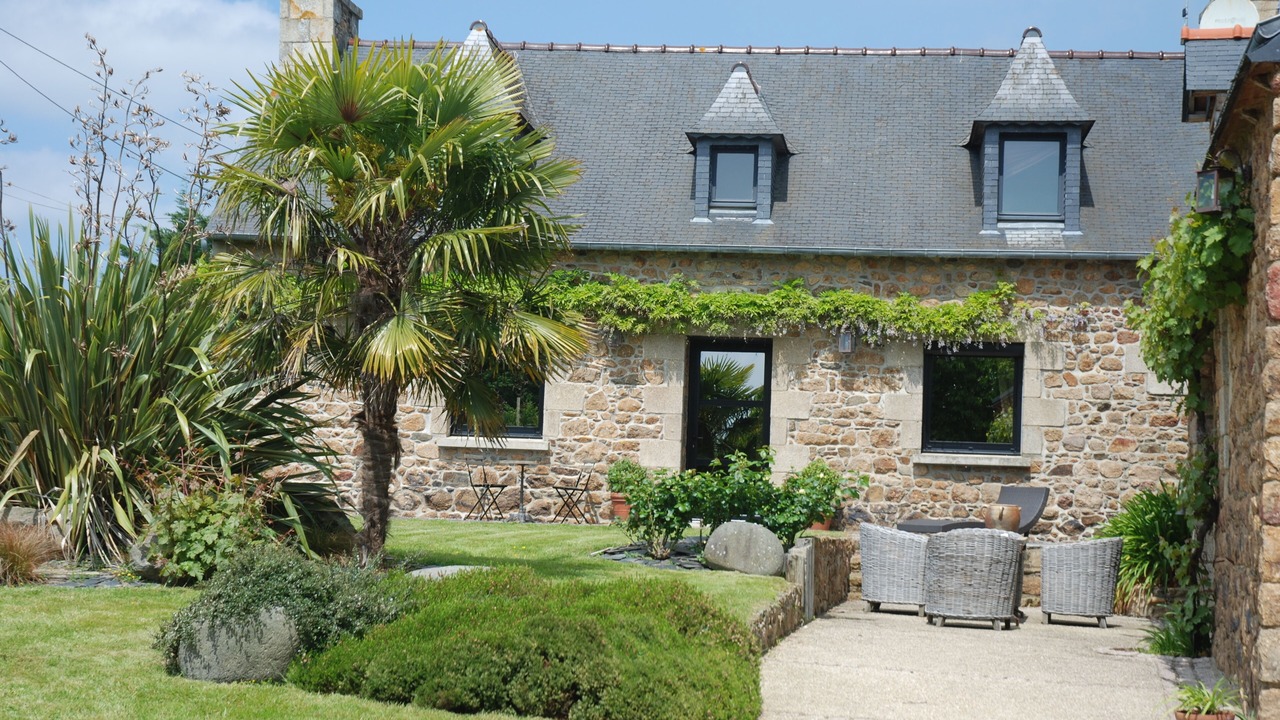 Photo of Patio Balcony in Goudelin