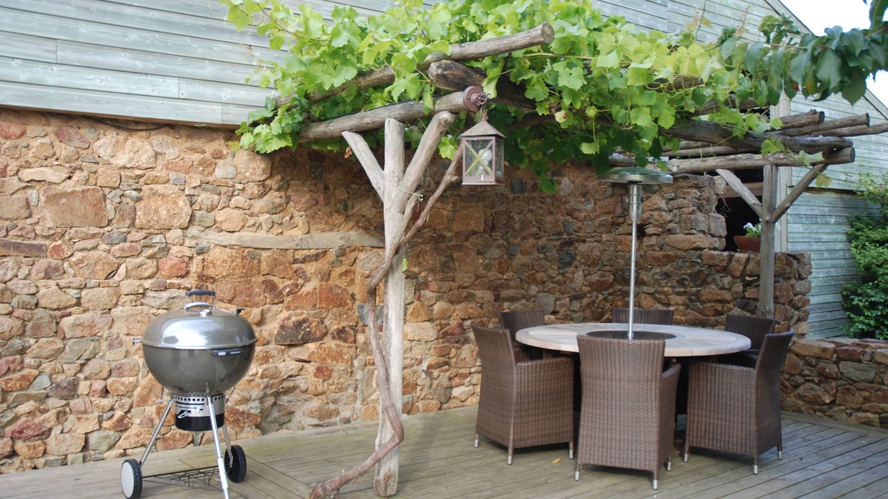 Photo of Outdoor in Goudelin