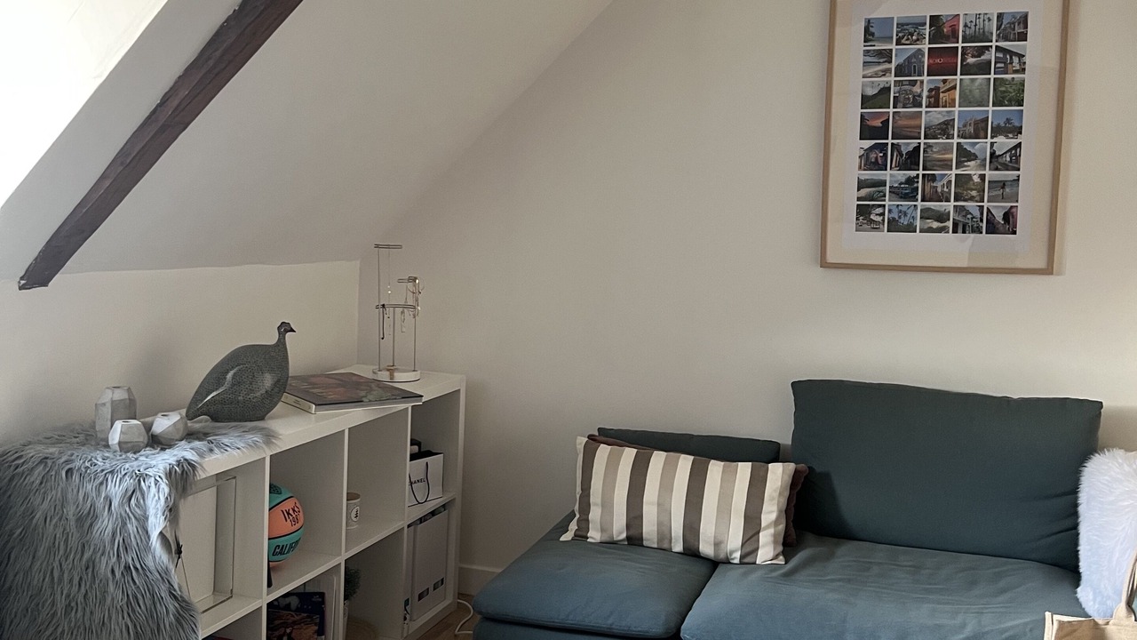 Photo of Livingroom in Goudelin