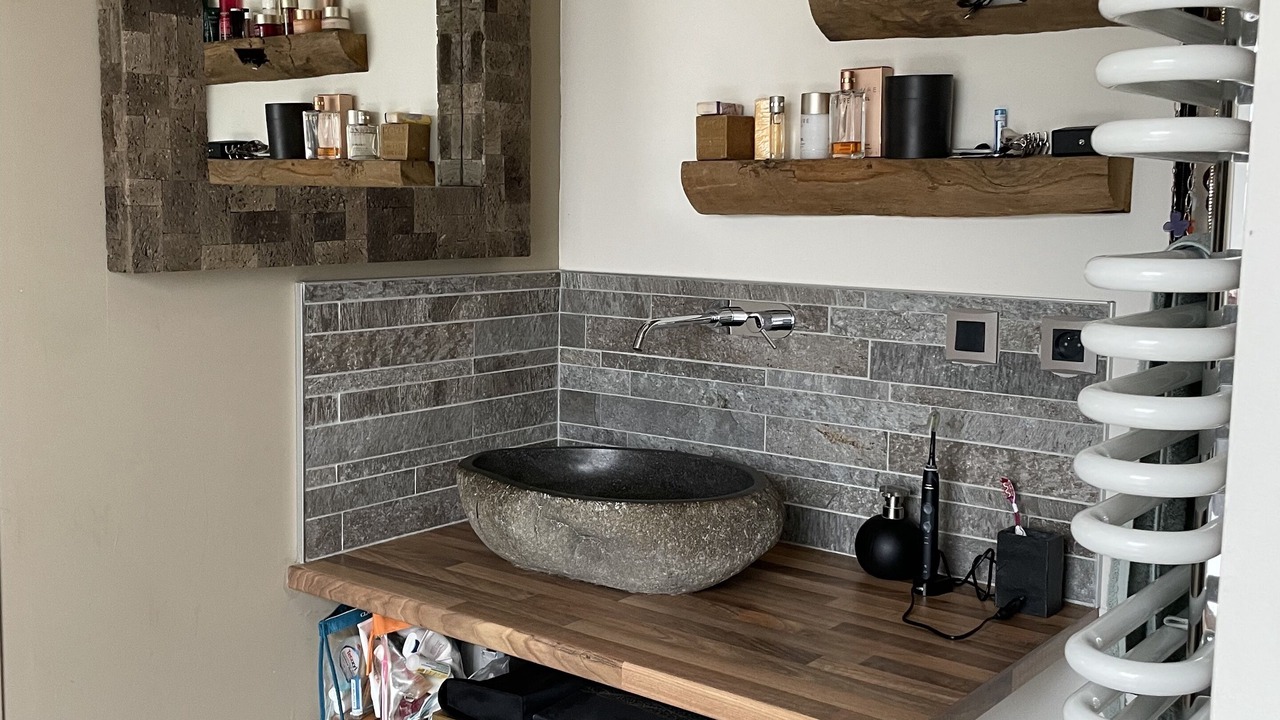 Photo of Bathroom in Goudelin