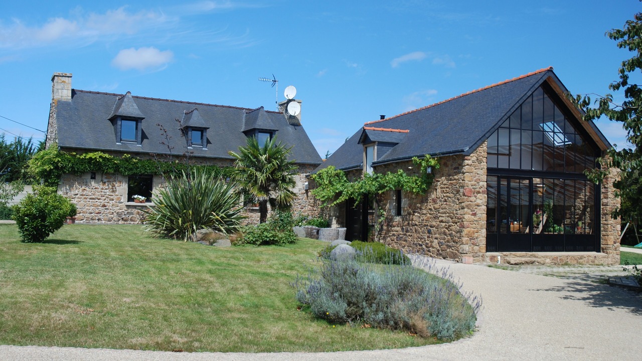 Photo of Outdoor in Goudelin