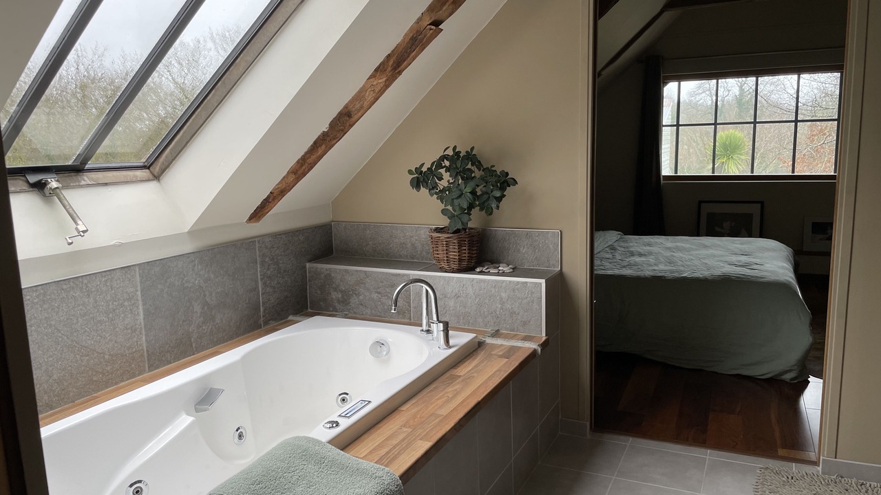 Photo of Bathroom in Goudelin