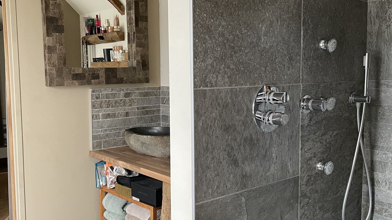 Photo of Bathroom in Goudelin