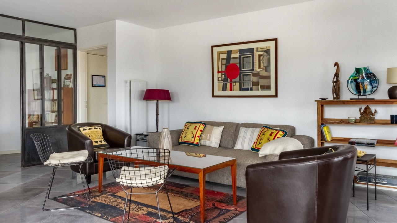 Photo of Livingroom in Mellinet