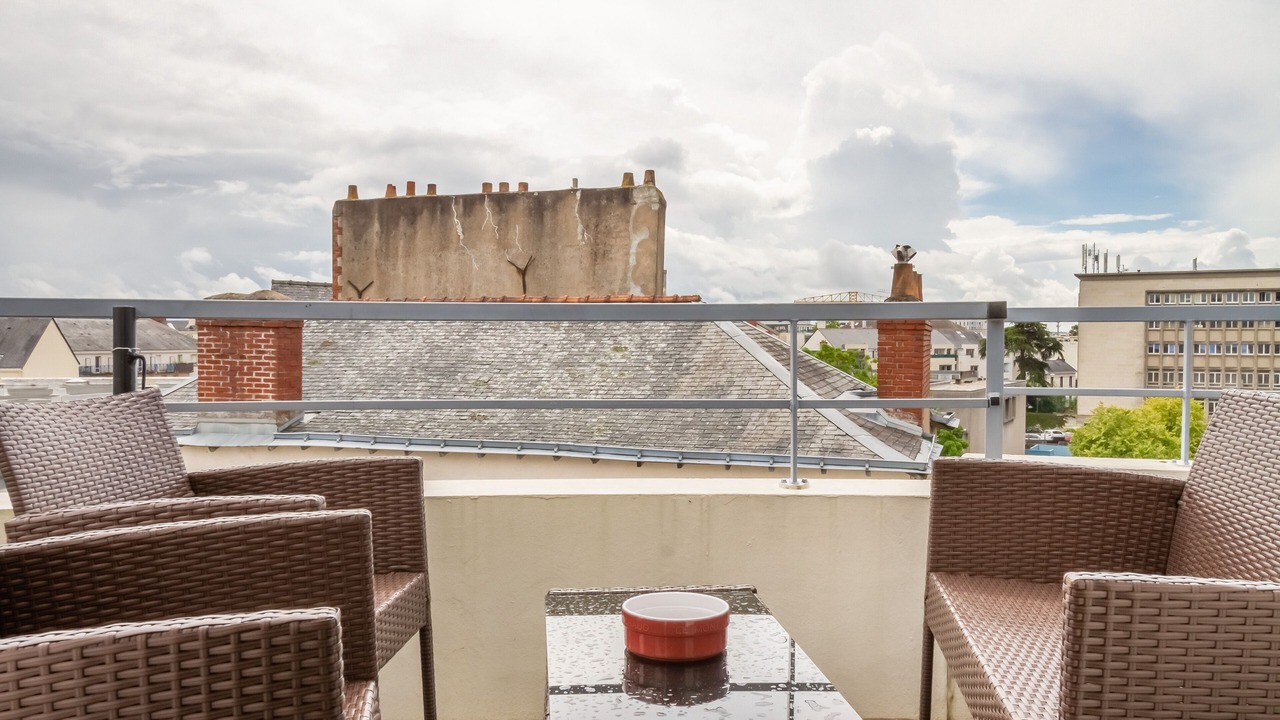 Photo of Outdoor in Mellinet