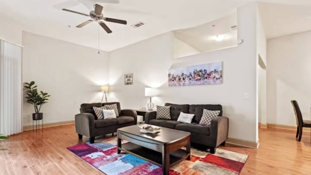 Photo of Bedroom in Astrodome