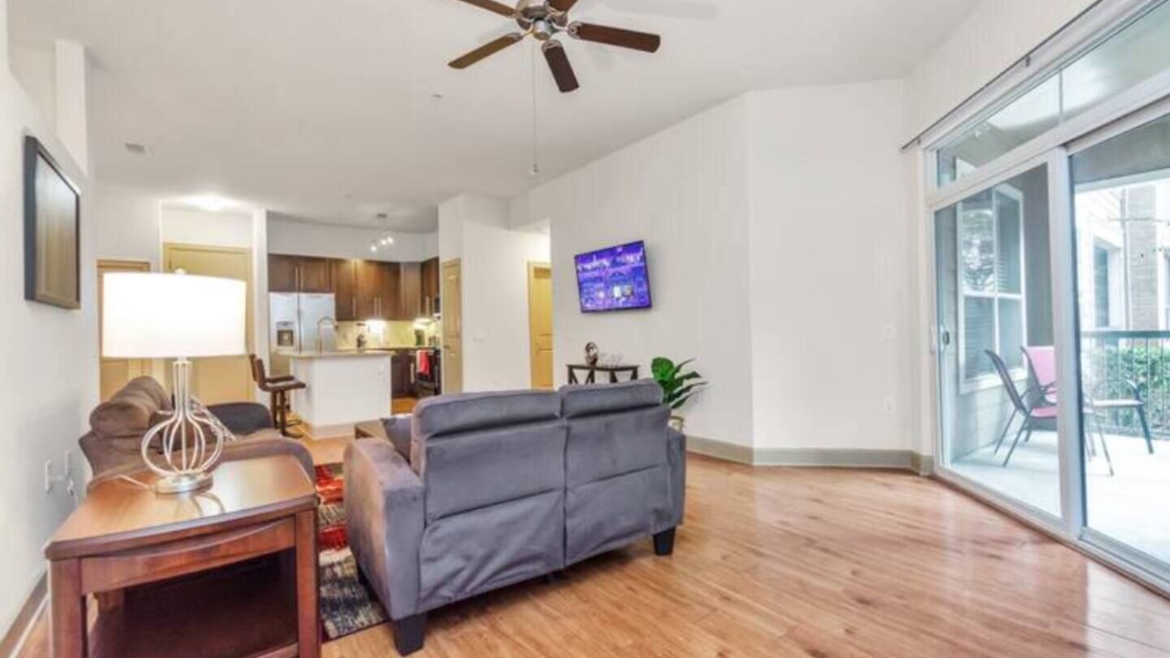 Photo of Bedroom in Astrodome