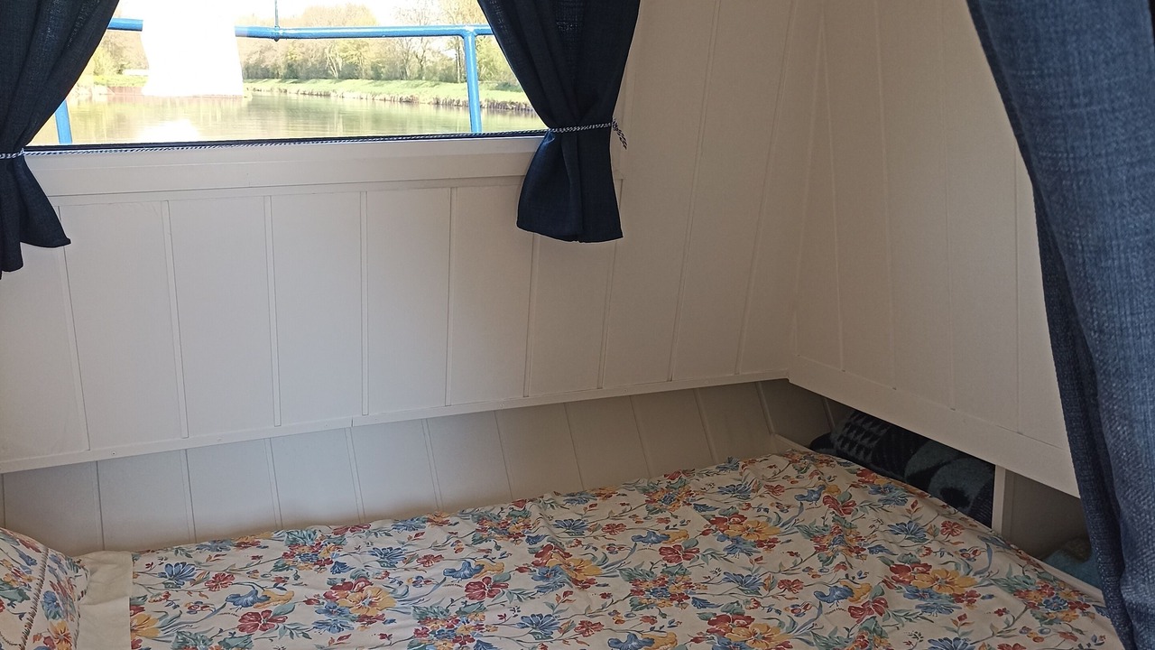 Photo of Bedroom in Cuffy