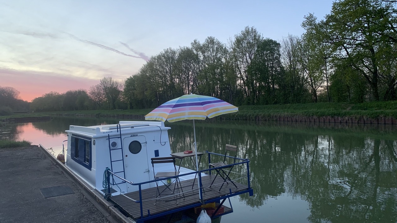 Photo of Outdoor in Cuffy