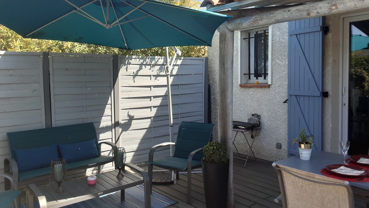 Photo of Outdoor in Greoux-les-Bains