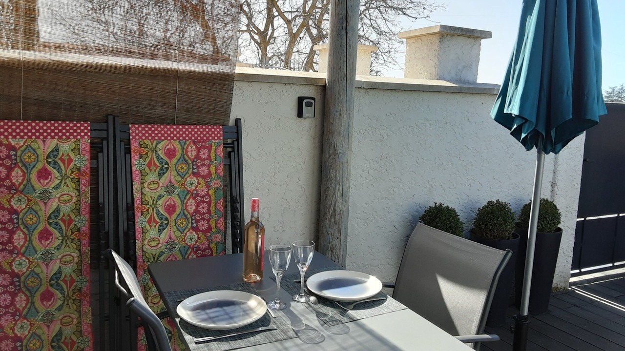 Photo of Outdoor in Greoux-les-Bains