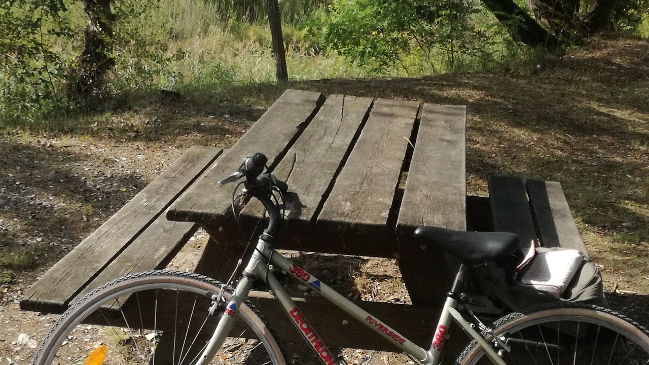 Photo of Outdoor in Greoux-les-Bains