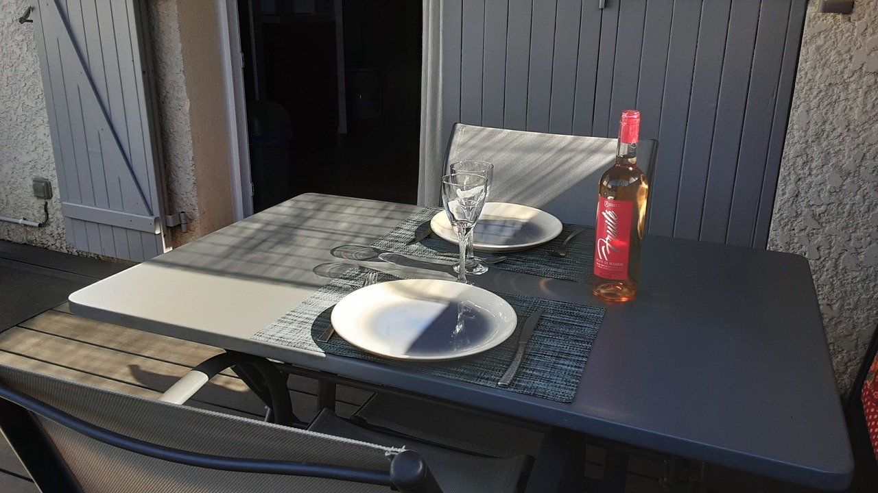 Photo of Outdoor in Greoux-les-Bains