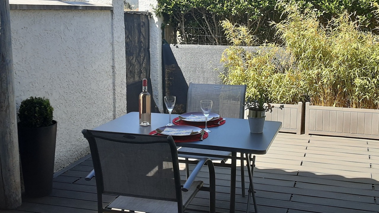 Photo of Outdoor in Greoux-les-Bains