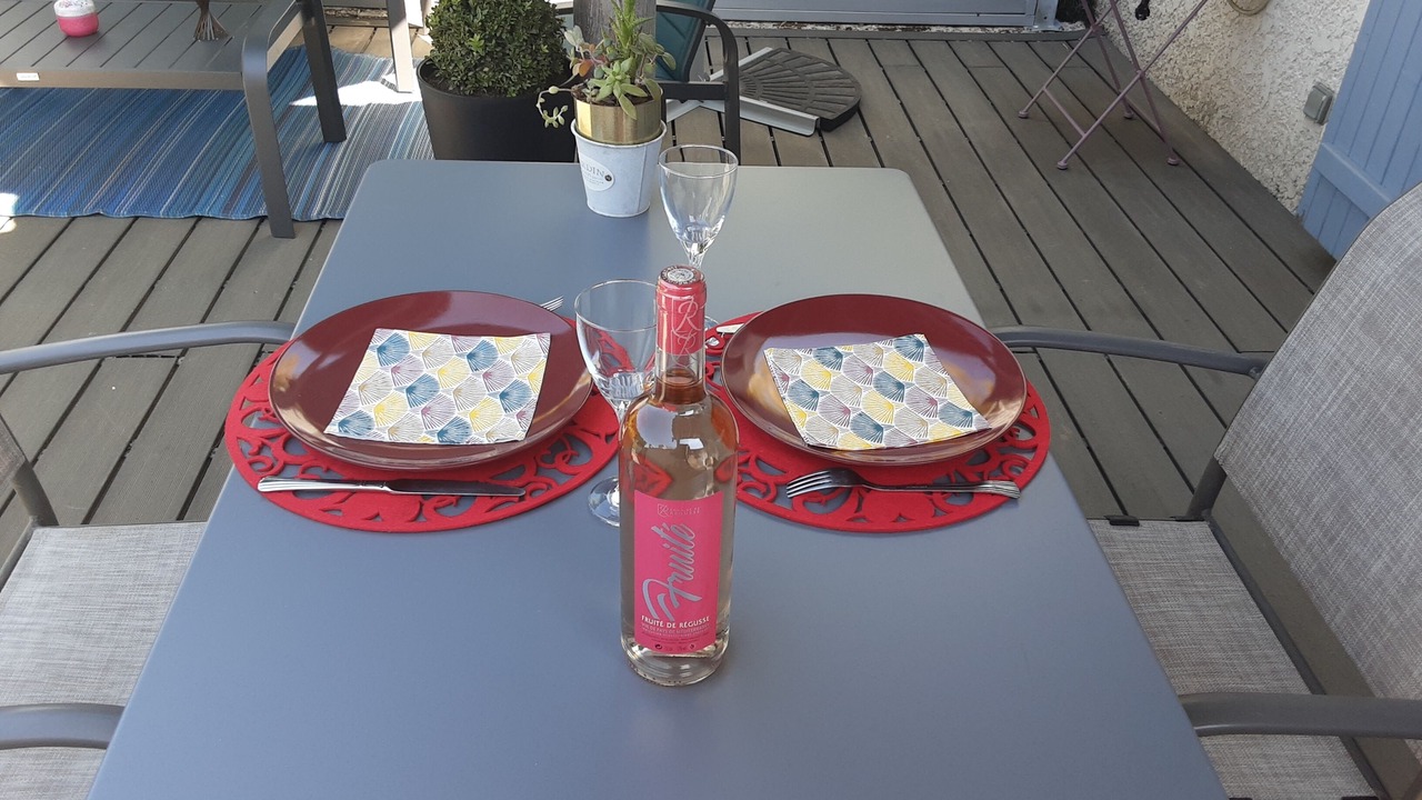 Photo of Outdoor in Greoux-les-Bains