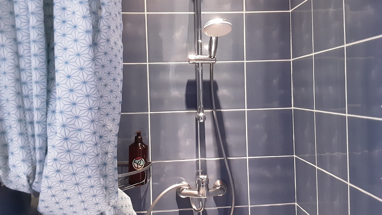 Photo of Bathroom in Greoux-les-Bains