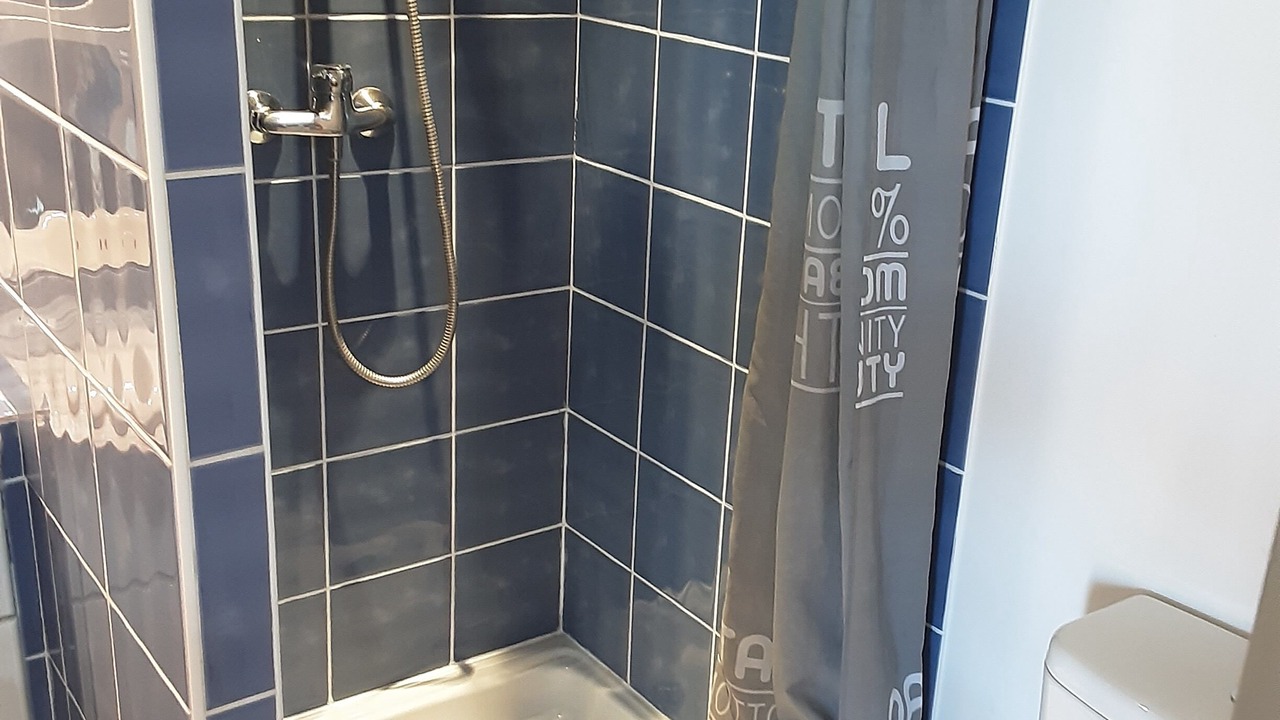 Photo of Bathroom in Greoux-les-Bains